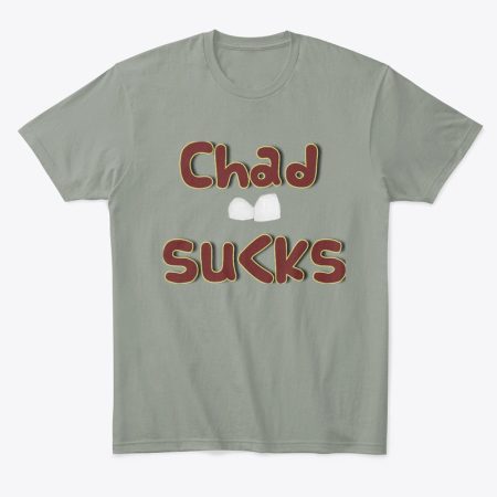 Chad Zumock merch