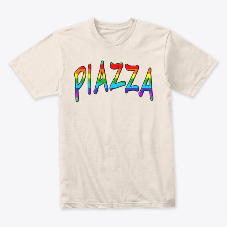 Piazza Tee